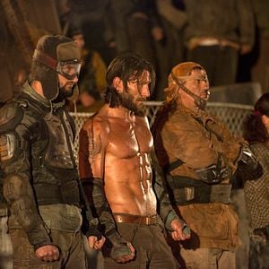 Foto Corrida Mortal: Anarquia