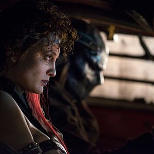 Foto Corrida Mortal: Anarquia