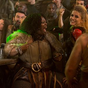 Foto Corrida Mortal: Anarquia