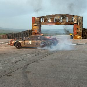 Foto Corrida Mortal: Anarquia