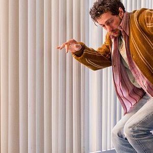 Foto A Million Little Pieces