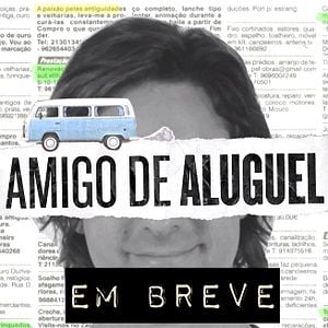 Foto Amigo de Aluguel