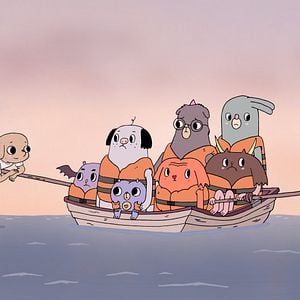 Foto Acampamento de Verão