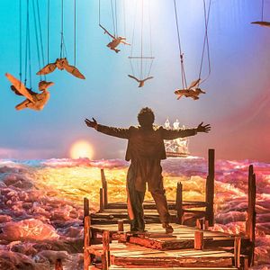 Foto O Outro Lado da Memória