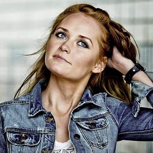 Foto Ágústa Eva Erlendsdóttir