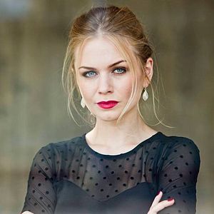 Foto Elma Stefania Agustsdottir