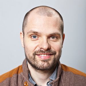 Foto Óskar Thór Axelsson