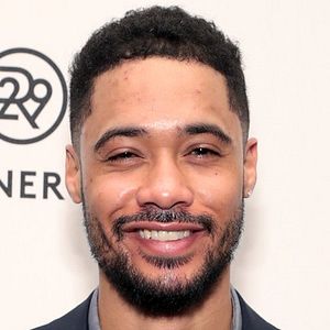 Foto Langston Kerman