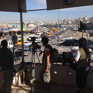 Foto ¡Yallah! ¡Yallah!