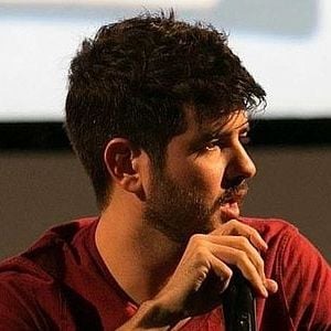 Foto Lucas Camargo de Barros