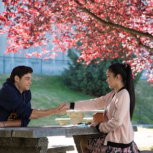 Foto Para Todos os Garotos que Já Amei