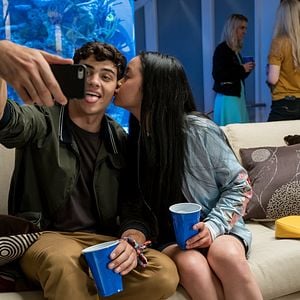 Foto Para Todos os Garotos que Já Amei