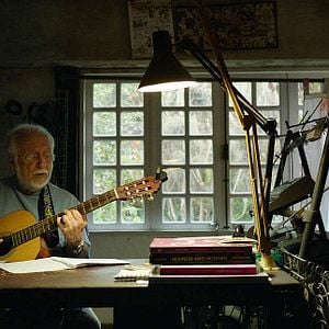 Foto Onde Está Você, João Gilberto?