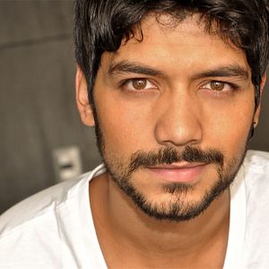 Foto Christian Vasquez