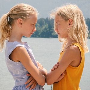 Foto Duas Vezes Cupido