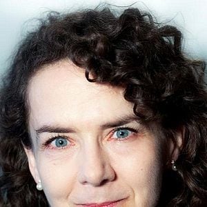 Foto Michelle Archer