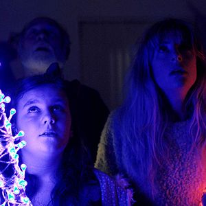 Foto Krampus: 12 Mortes no Natal