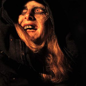 Foto Krampus: 12 Mortes no Natal