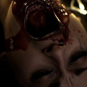 Foto Krampus: 12 Mortes no Natal