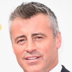 Foto Matt LeBlanc