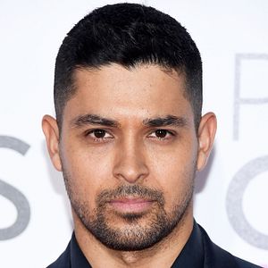 Foto Wilmer Valderrama
