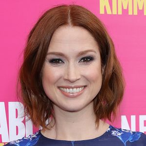 Foto Ellie Kemper