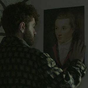 Foto A Rosa Azul de Novalis