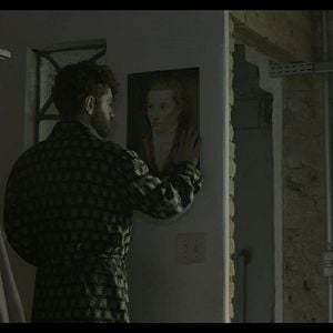 Foto A Rosa Azul de Novalis