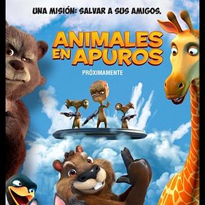 Foto Animais em Apuros