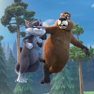 Foto Animais em Apuros