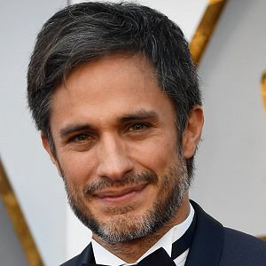 Foto Gael García Bernal