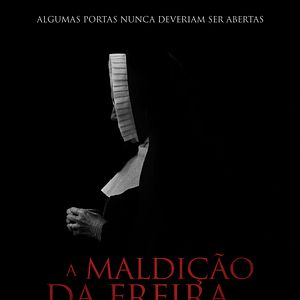 Foto A Maldição da Freira
