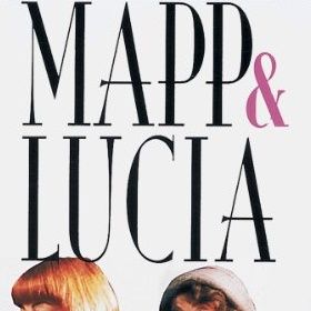 Foto Mapp and Lucia