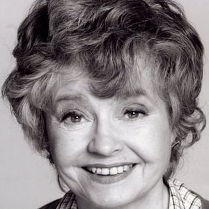Foto Prunella Scales