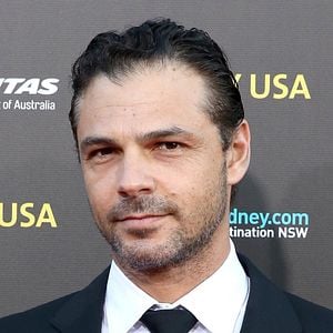 Foto Jonny Pasvolsky