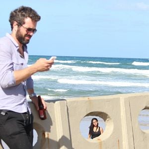 Foto Cidade Dormitório