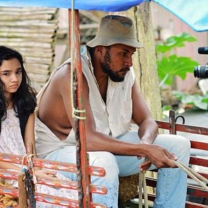 Foto Cidade Dormitório