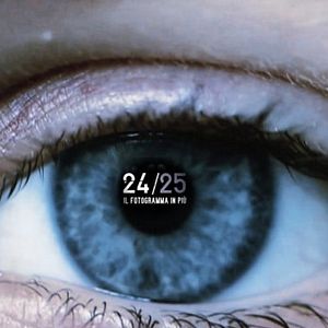 Foto 24/25 il Fotogramma in Più