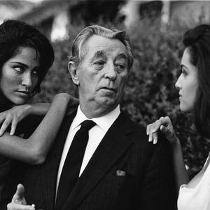 Foto Nice Girls Don’t Stay for Breakfast