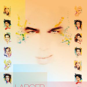 Foto A História de Kevyn Aucoin