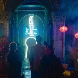 Foto A Vingança Perfeita