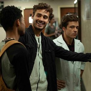 Foto M8 - Quando a Morte Socorre a Vida