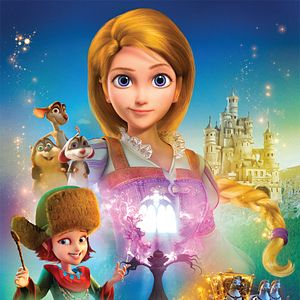 Foto Cinderela e o Príncipe Secreto