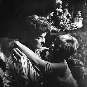 Foto Triângulo Feminino