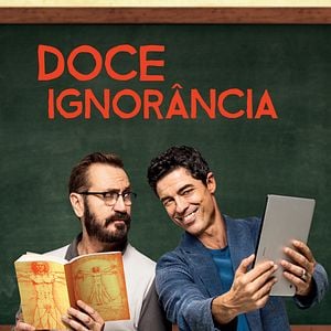 Foto Doce Ignorância