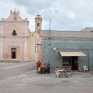 Foto A Vida em Família