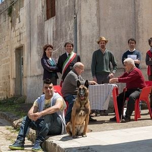 Foto A Vida em Família