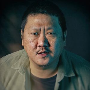 Foto Benedict Wong