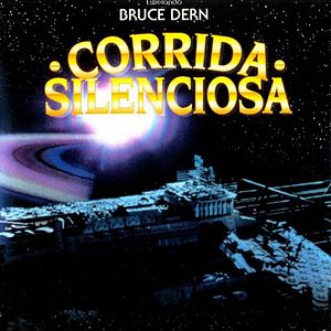 Foto Corrida Silenciosa