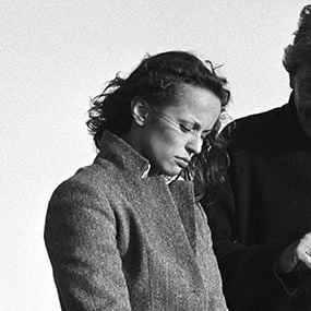 Foto Liberdade, a Noite